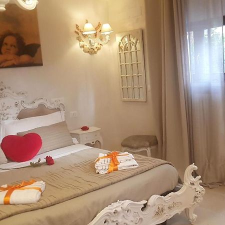 Stella Del Mar Panzió Bologna Kültér fotó