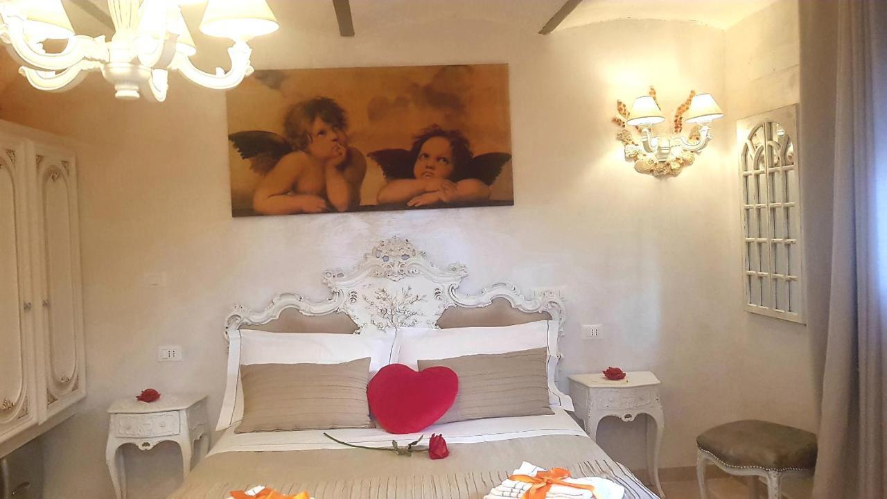 Stella Del Mar Panzió Bologna Kültér fotó