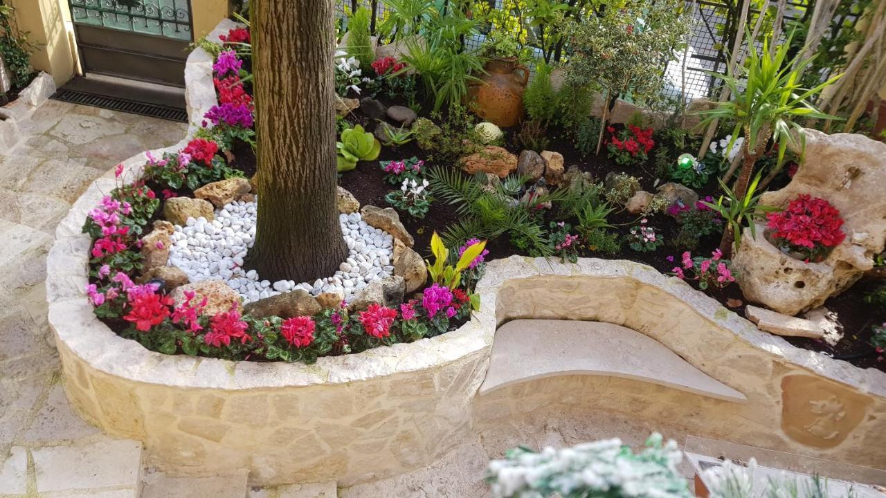 Stella Del Mar Panzió Bologna Kültér fotó