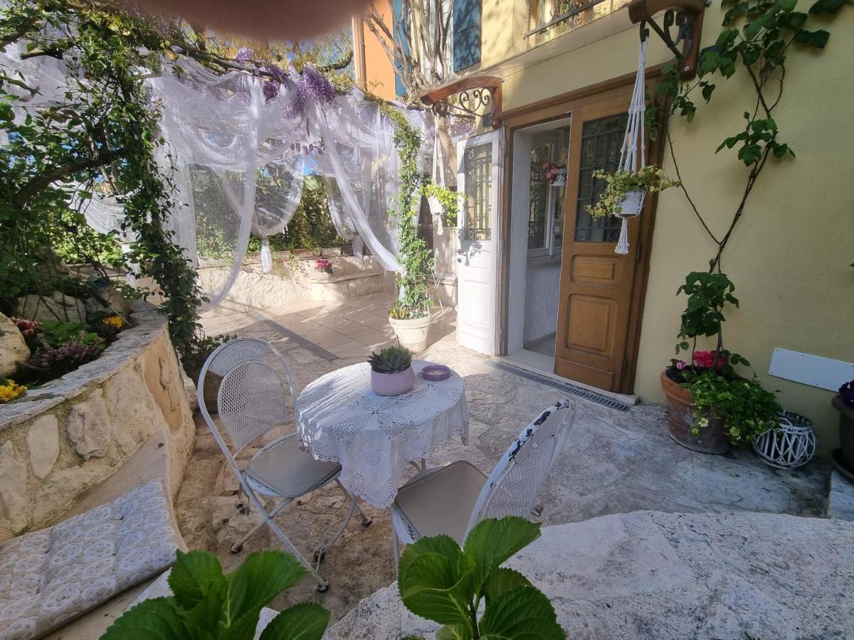 Stella Del Mar Panzió Bologna Kültér fotó