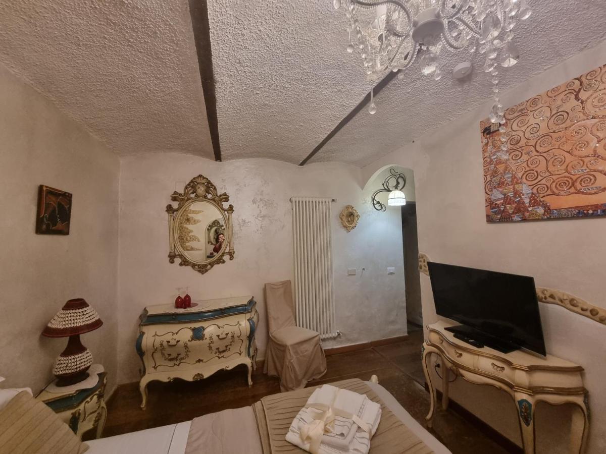 Stella Del Mar Panzió Bologna Kültér fotó