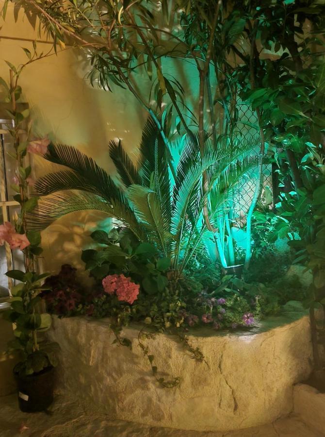 Stella Del Mar Panzió Bologna Kültér fotó