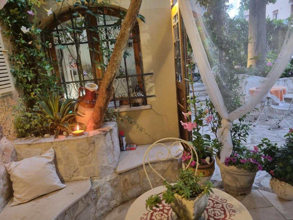 Stella Del Mar Panzió Bologna Kültér fotó