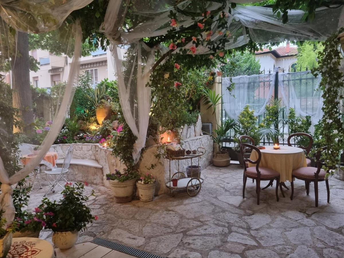 Stella Del Mar Panzió Bologna Kültér fotó