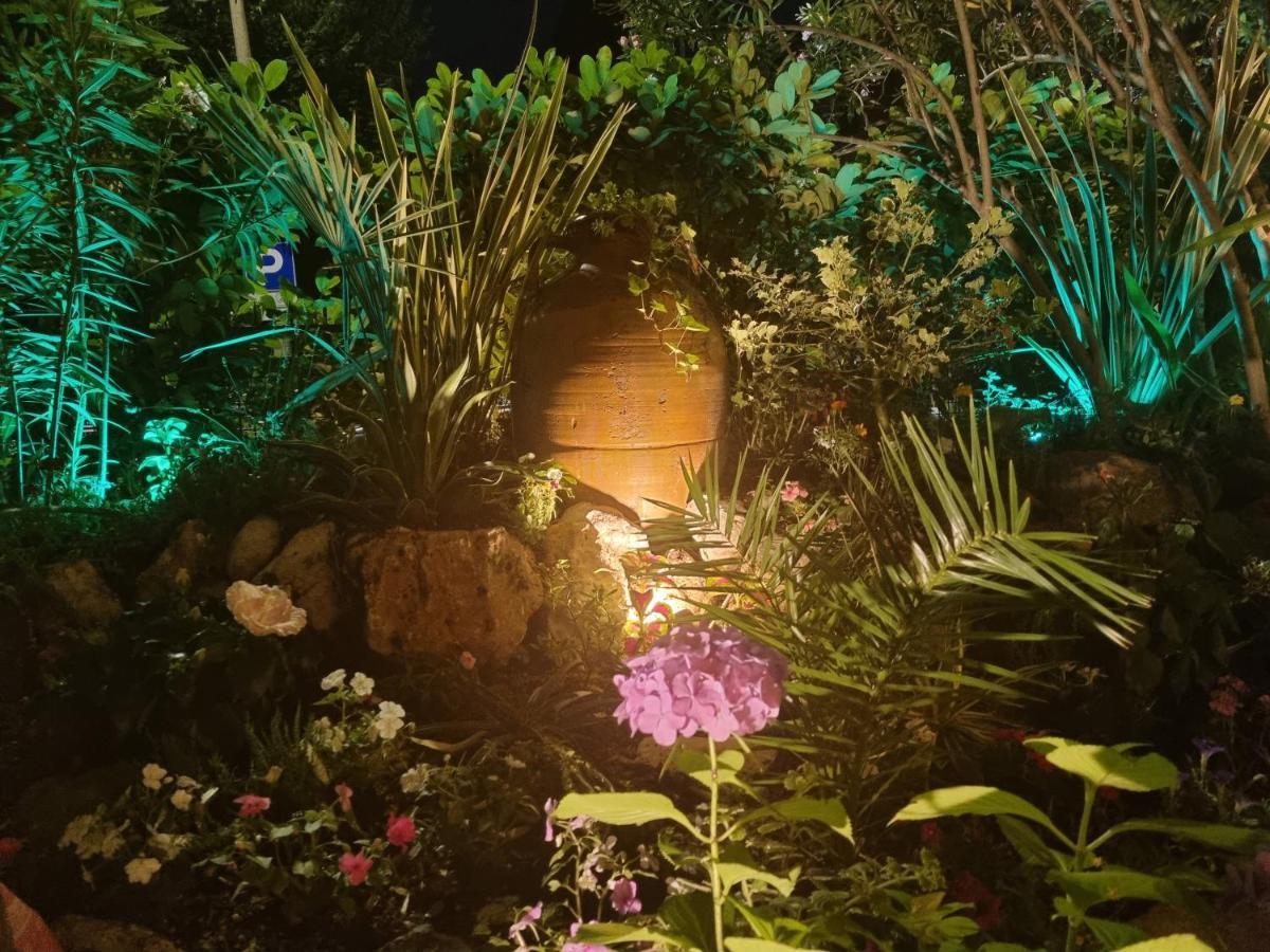 Stella Del Mar Panzió Bologna Kültér fotó