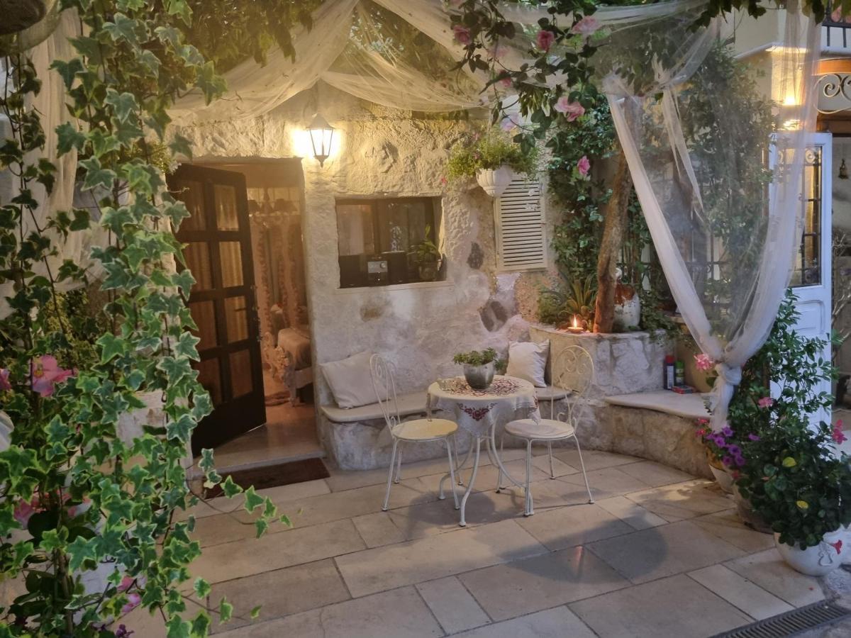 Stella Del Mar Panzió Bologna Kültér fotó