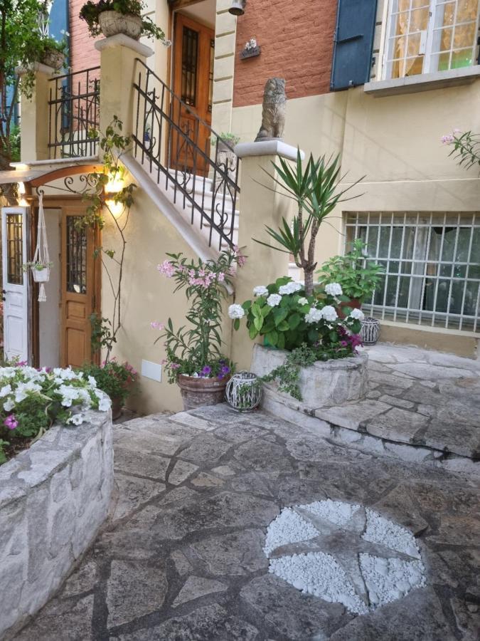 Stella Del Mar Panzió Bologna Kültér fotó