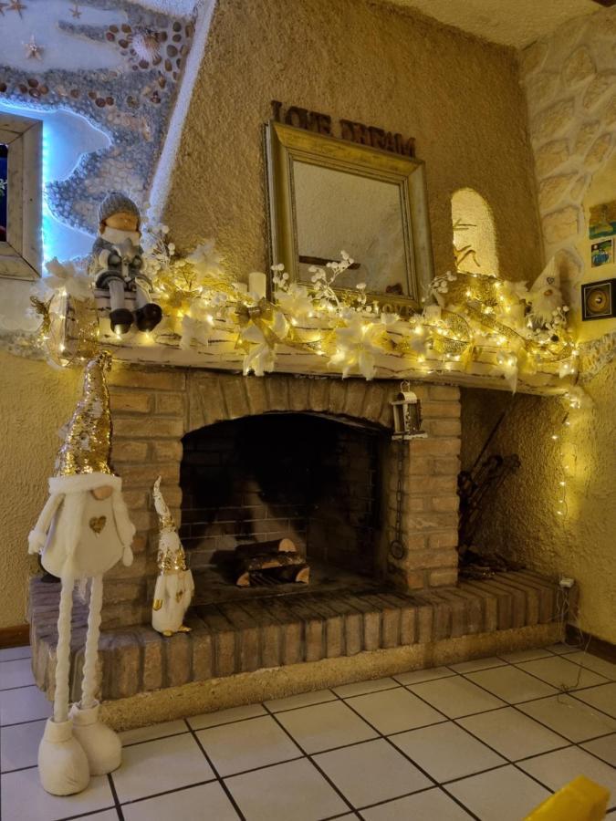Stella Del Mar Panzió Bologna Kültér fotó
