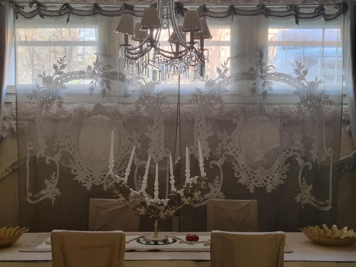 Stella Del Mar Panzió Bologna Kültér fotó