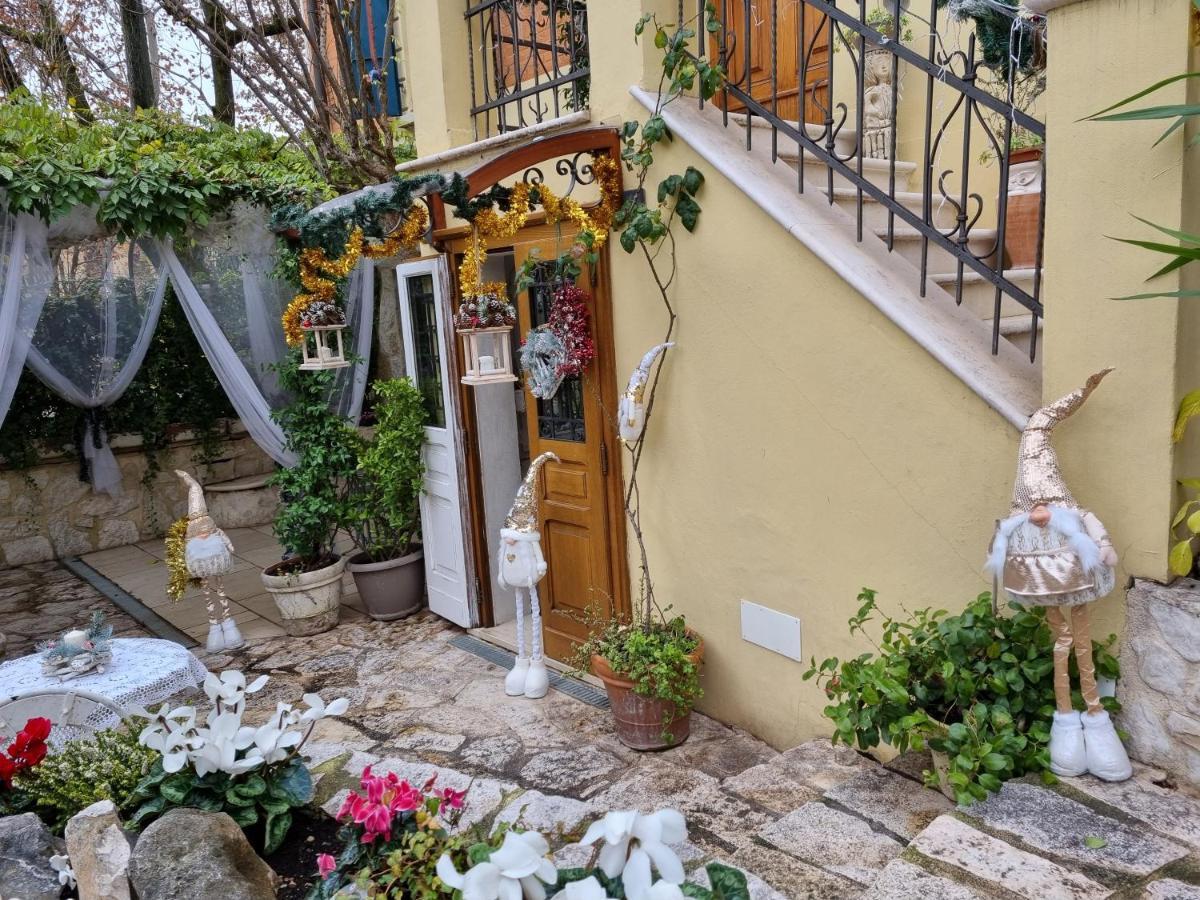Stella Del Mar Panzió Bologna Kültér fotó